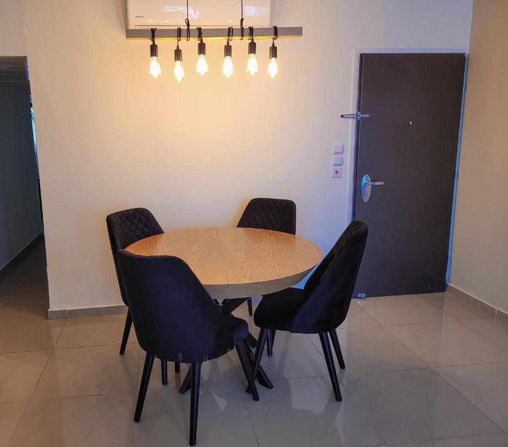 Milano Suite In Lev 엘라트 외부 사진