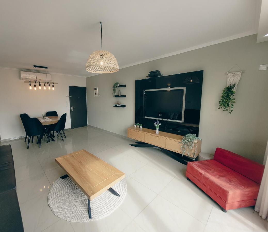 Milano Suite In Lev 엘라트 외부 사진