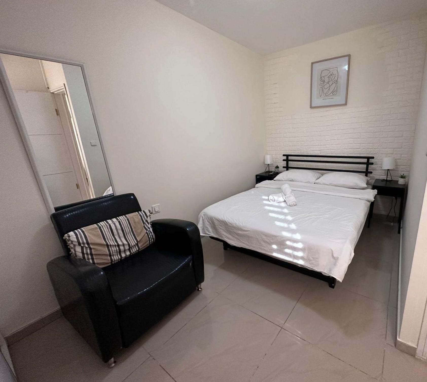 Milano Suite In Lev 엘라트 외부 사진