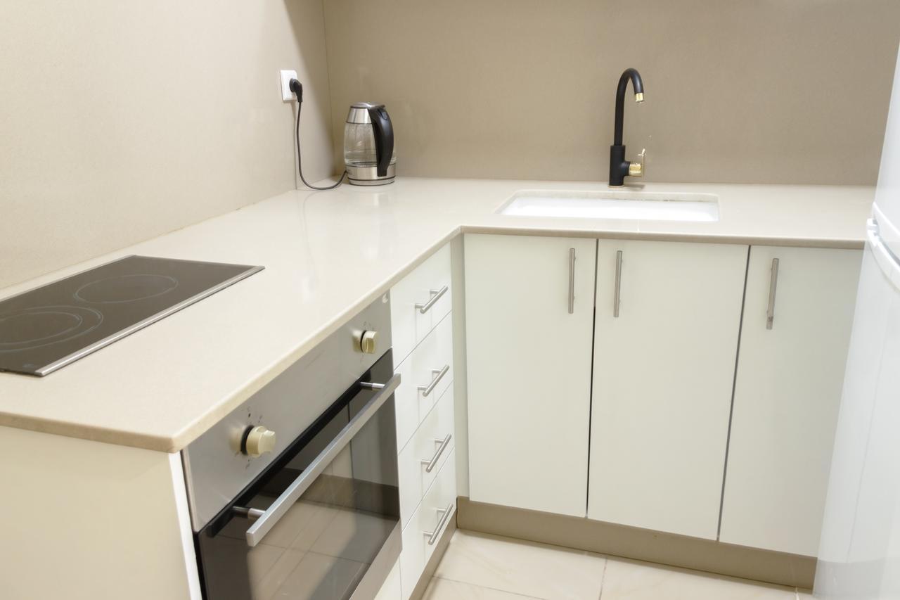 Milano Suite In Lev 엘라트 외부 사진