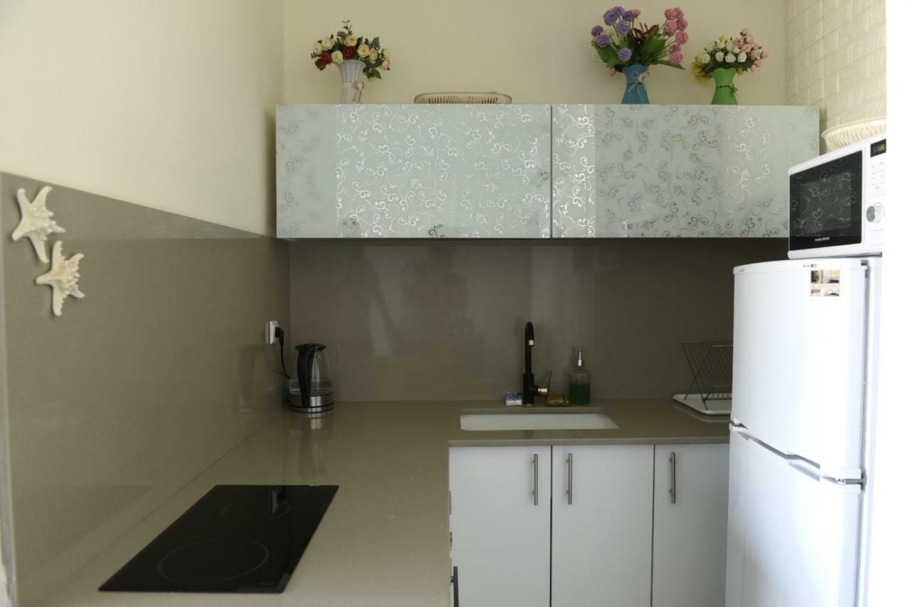 Milano Suite In Lev 엘라트 외부 사진